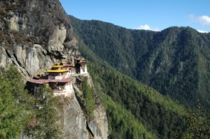 taktsang-monastery