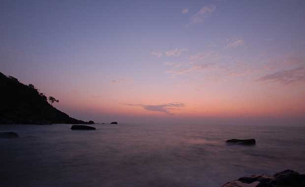 Goa Sunset