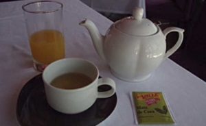 tea