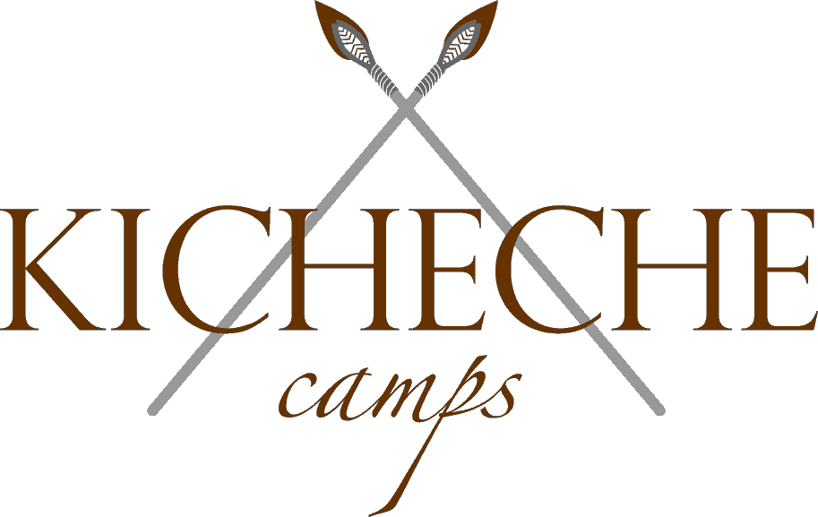 Kicheche camps logo