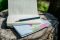 Writing travel blogs on a Tribes holiday