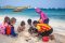 Family activities from Turtle Bay Beach Resort, Kenya coast