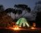 Fly camping with Jongomero Camp, Ruaha, Tanzania