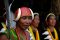 At the Hornbill Festival, Nagaland, India