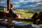 A view from Borana Lodge, Laikipia, Kenya