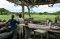 Lunch at Ol Donyo Lodge, Chyulu Hills, Kenya