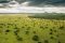 Landscape around Ol Donyo Lodge, Chyulu Hills, Kenya