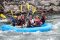 Rafting at Sarapiqui, Costa Rica