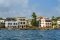 Lamu town, Kenya coast