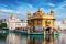 The Golden Temple, Amritsar, India