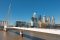 Puerto Madero modern and historic part of the town of Buenos Aires, Argentina