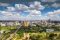 Nairobi, Kenya's capital city.