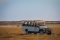 On a Bushways semi-participation safari, Botswana