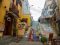 Street art in Valparaiso, Chile