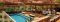 A pool at Alto Atacama