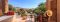 Alto Atacama Quitor terrace