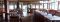 Restaurant at Andasibe Hotel