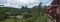 Andasibe Hotel gardens
