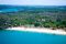 Anjajavy L’Hotel aerial view