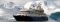 Hebridean Sky is one of the Antarctica21 cruise ships