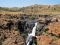 At Bourke's Luck Potholes, Panorama Route, South Africa