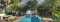 Azura Benguerra luxury beach villa pool