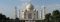 Taj Mahal, India