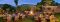 Dining at Bayethe Lodge