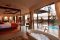 Suite at The Elephant Camp with bath and pool, Victoria falls, Zimbabwe