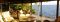Relax in the lounge at Blue Zebra