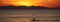 Kayaking on Lake Malawi from Blue Zebra