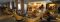 Casa Andina Premium Miraflores lobby