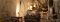 The bar and lounge at Camp Amalinda