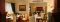 Dining room at Casa Aliso