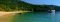 Take a boat trip while at Casa Turquesa