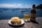 Casual dining in Rio