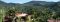 Scenery viewed from Centrest Sejour