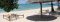 Chapwani Private Island beach