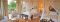 Chichele Lodge suite