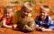 Children at Tswalu
