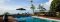 Chintheche pool and lake