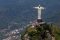 Christ the Redeemer – Rio de Janeiro