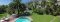 Clarendon Fresnaye gardens and pools