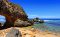 Cliffs In Paracas