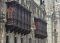 Colonial Architecture in Lima