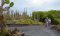 Mountain biking in the Galapagos Islands