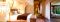 Dulini Lodge has 6 suites