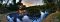 Infinity pool at Evolve Back Coorg
