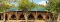 Entim Mara Camp dining tent