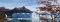 Vist Perito Moreno glacier from Eolo